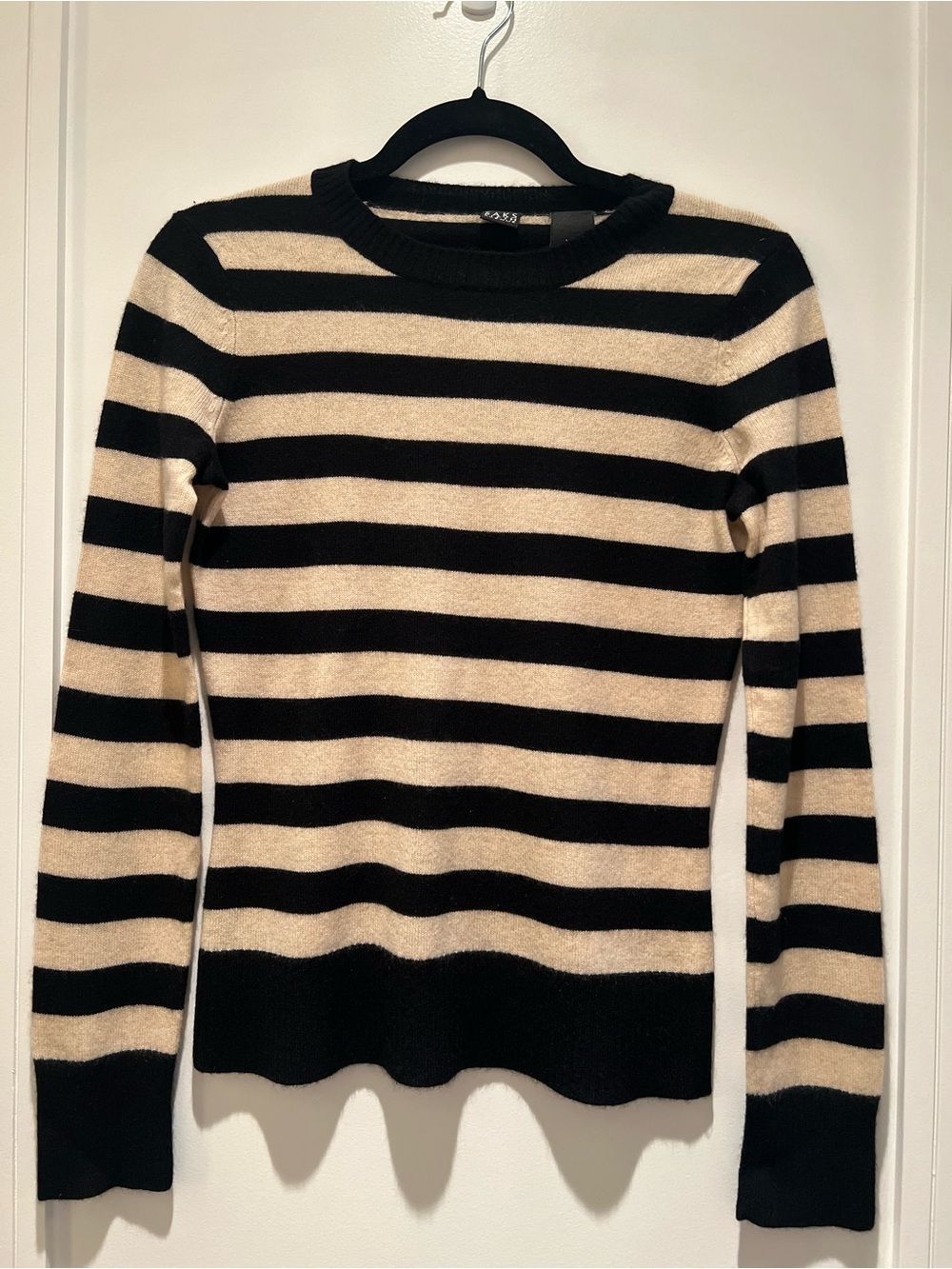 Cashmere Saks Fifth Avenue Sweater